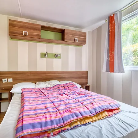 Le Mobilhome Du Perigord