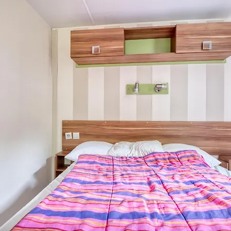 Le Mobilhome Du Perigord Casa vacanze