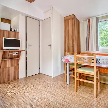 Casa vacanze Le Mobilhome Du Perigord