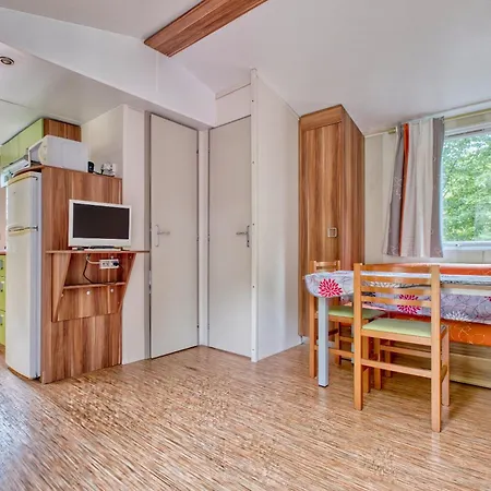 Casa vacanze Le Mobilhome Du Perigord *