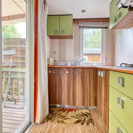Casa vacanze Le Mobilhome Du Perigord
