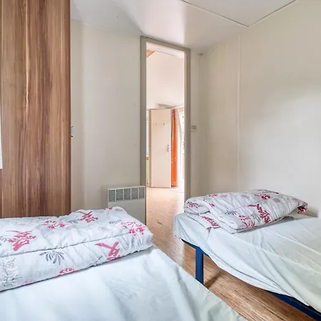 Casa vacanze Le Mobilhome Du Perigord