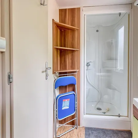 Casa vacanze Le Mobilhome Du Perigord Saint-Chamassy
