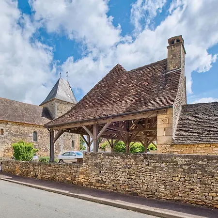 Le Mobilhome Du Perigord *