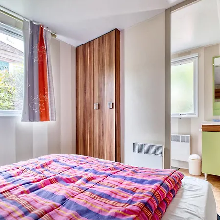 Le Mobilhome Du Perigord