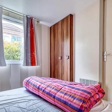 Le Mobilhome Du Perigord Casa vacanze Saint-Chamassy