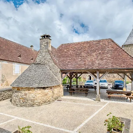 Le Mobilhome Du Perigord