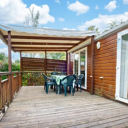 Casa vacanze Le Mobilhome Du Perigord