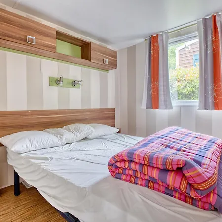Casa vacanze Le Mobilhome Du Perigord *
