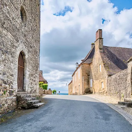 Le Mobilhome Du Perigord *