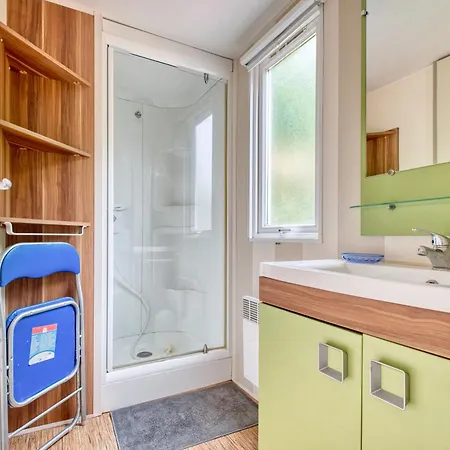 Le Mobilhome Du Perigord Casa vacanze